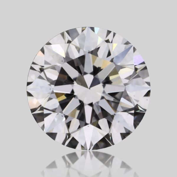 Round Diamond image
