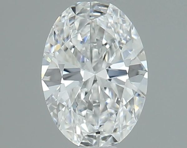 Oval Diamond image