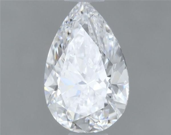 Pear Diamond image