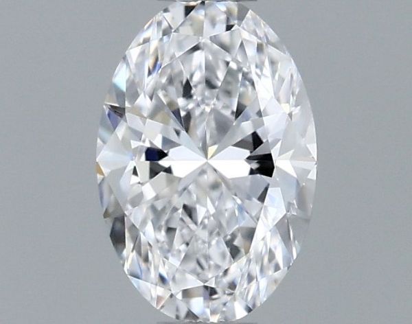Oval Diamond image