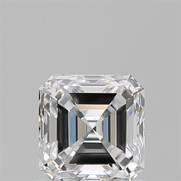 Asscher Diamond image