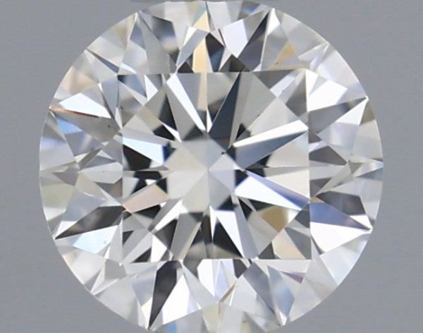 Round Diamond image