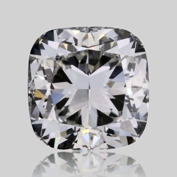 Cushion Diamond image