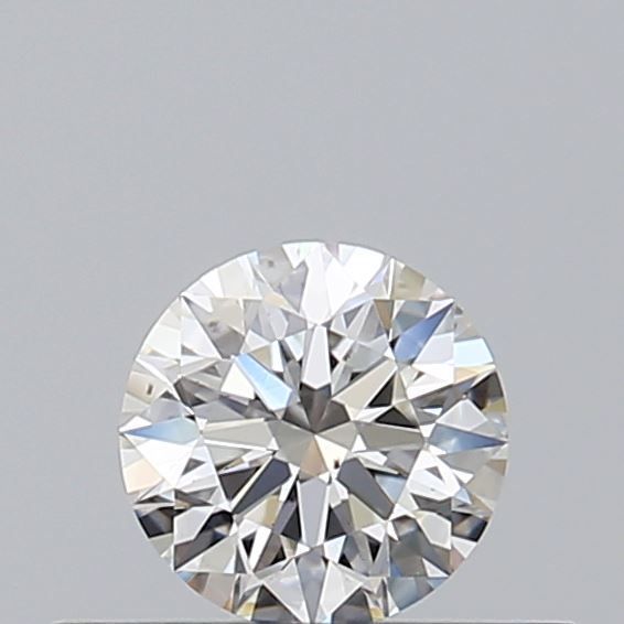 Round Diamond image