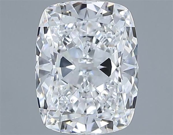 Cushion Diamond image