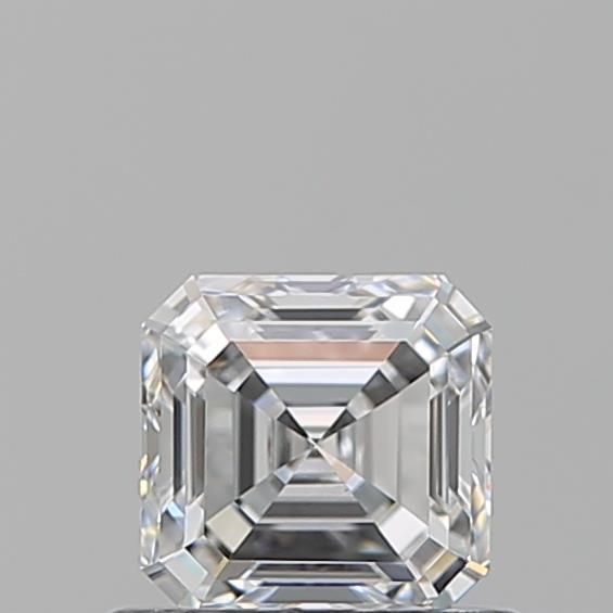 Asscher Diamond image