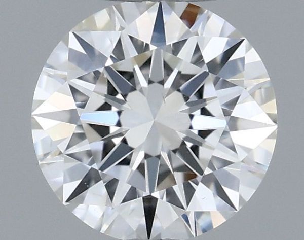 Round Diamond image