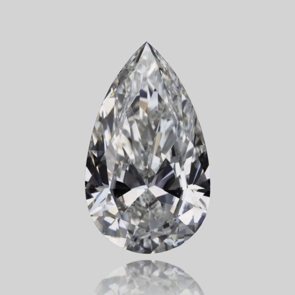 Pear Diamond image