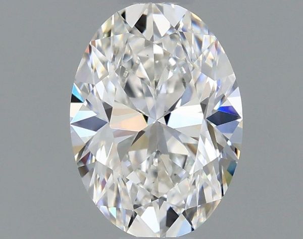 Oval Diamond image