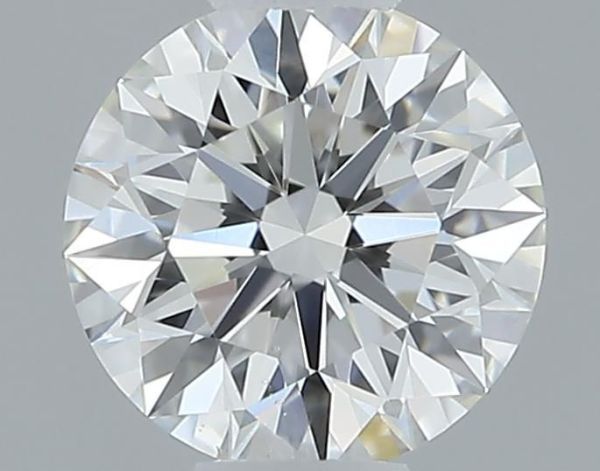 Round Diamond image