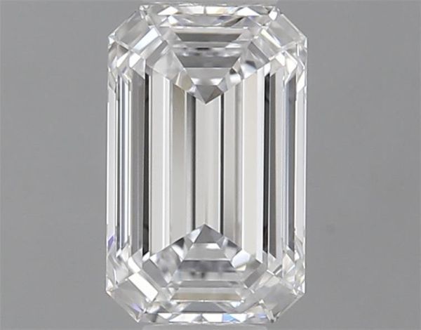 Emerald Diamond image
