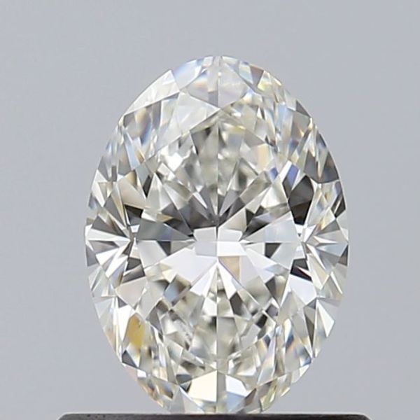 Oval Diamond image