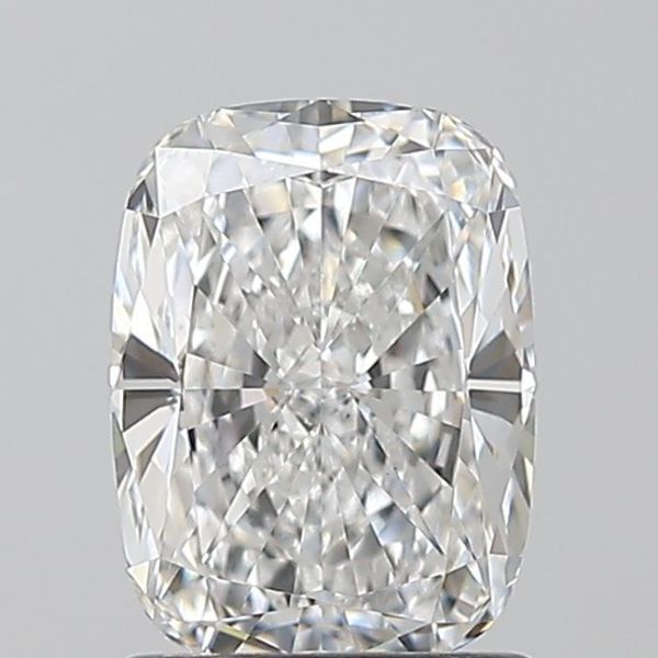 Cushion Diamond image