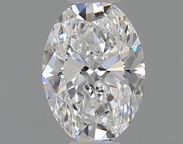 Oval Diamond image