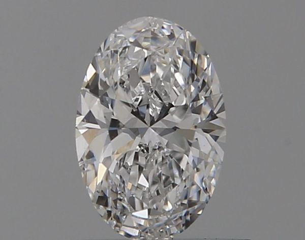 Oval Diamond image