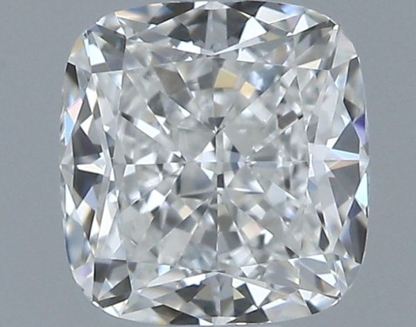 Cushion Diamond image