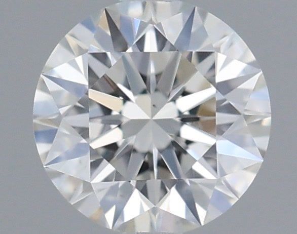 Round Diamond image