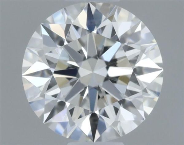 Round Diamond image