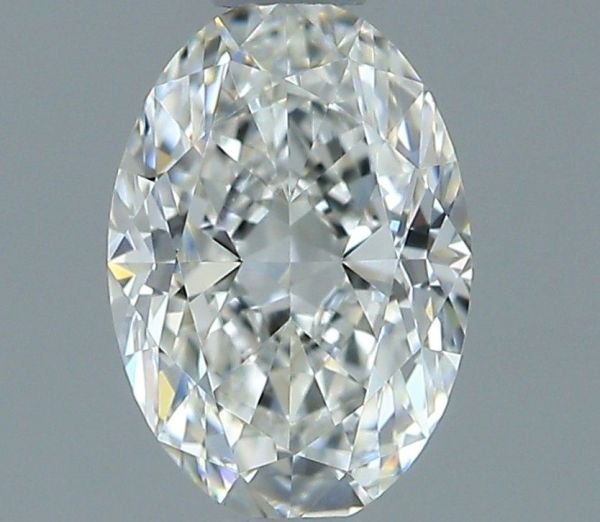 Oval Diamond image