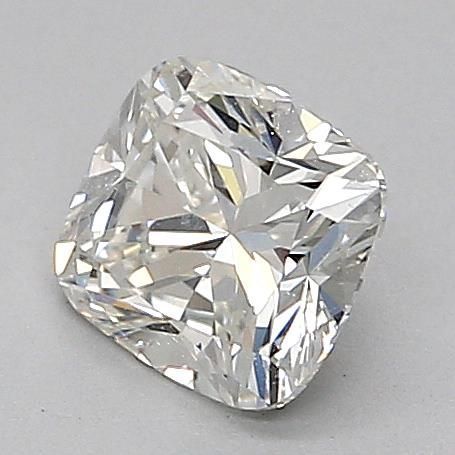 Cushion Diamond image