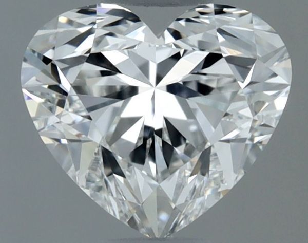 Heart Diamond image