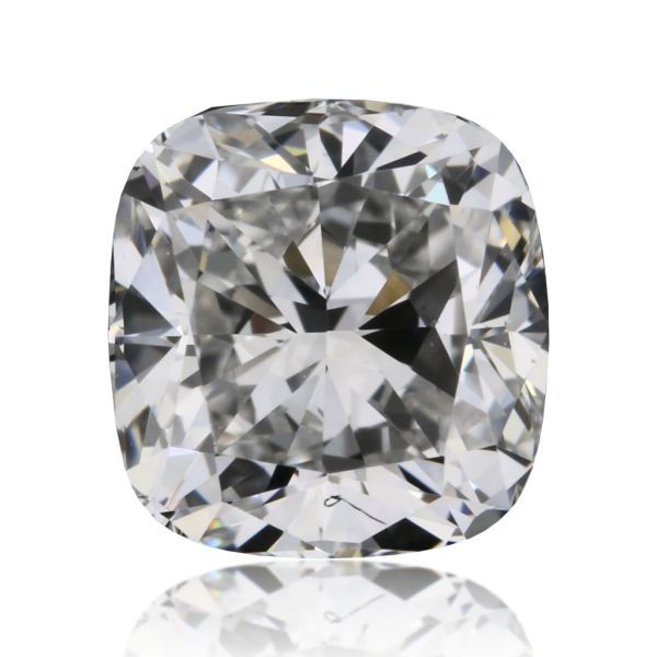 Cushion Diamond image