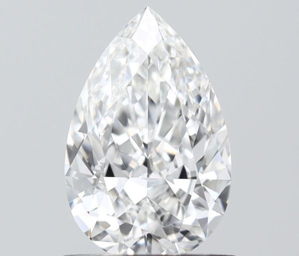 Pear Diamond image