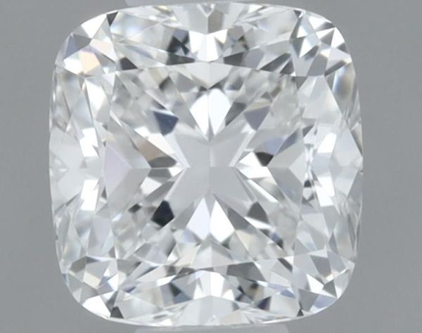 Cushion Diamond image