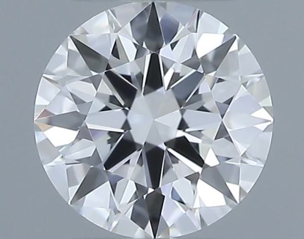 Round Diamond image