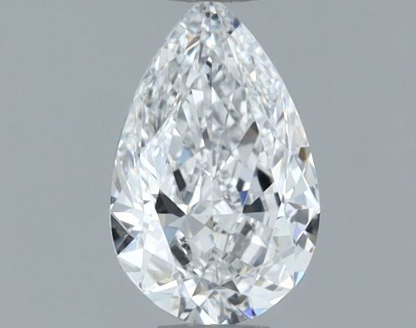 Pear Diamond image