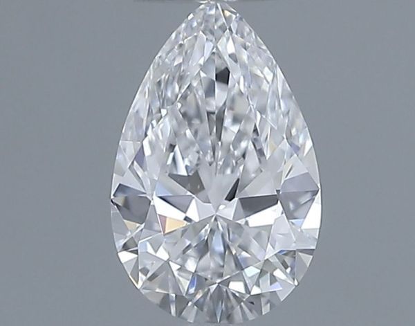 Pear Diamond image