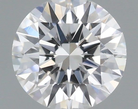 Round Diamond image