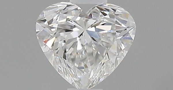 Heart Diamond image