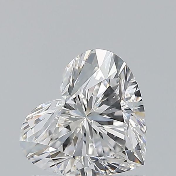 Heart Diamond image
