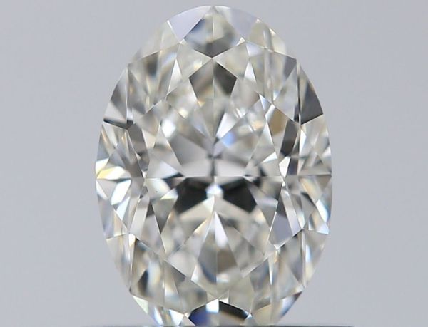 Oval Diamond image