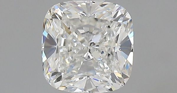 Cushion Diamond image