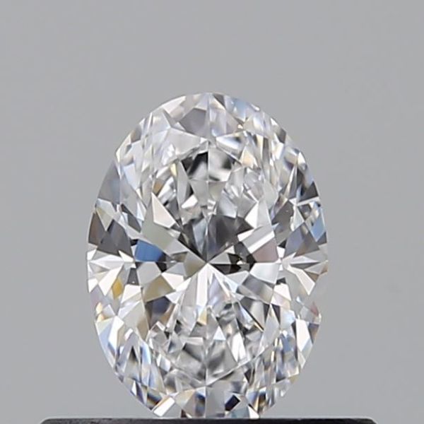 Oval Diamond image