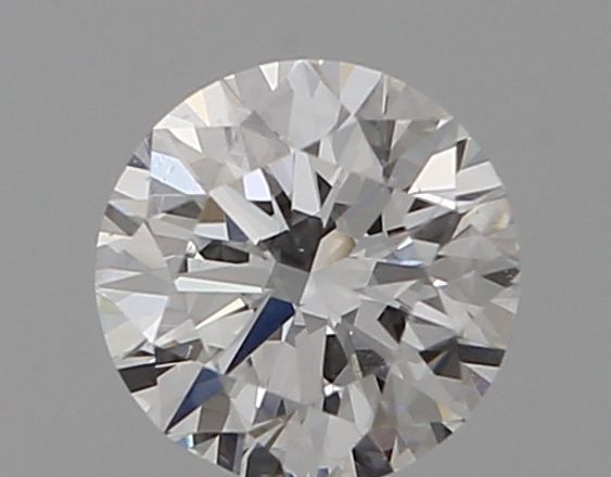 Round Diamond image