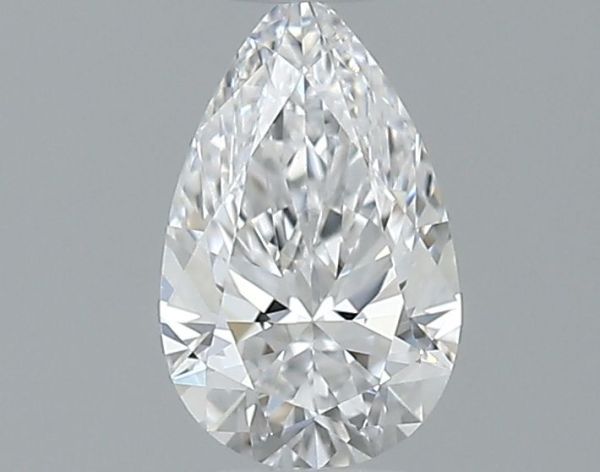 Pear Diamond image