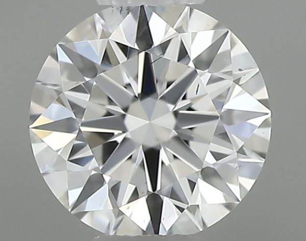 Round Diamond image