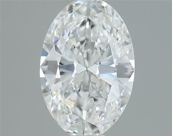 Oval Diamond image