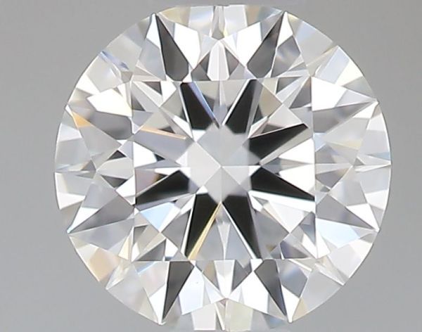 Round Diamond image
