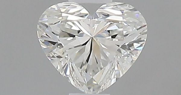 Heart Diamond image