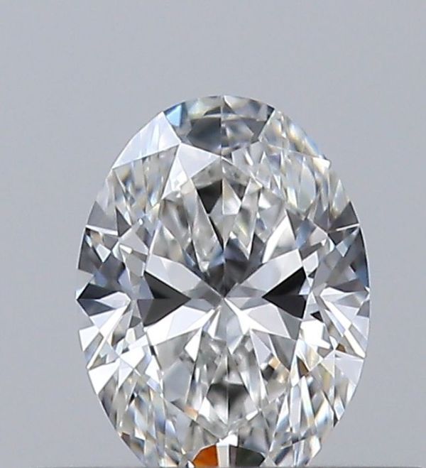 Oval Diamond image