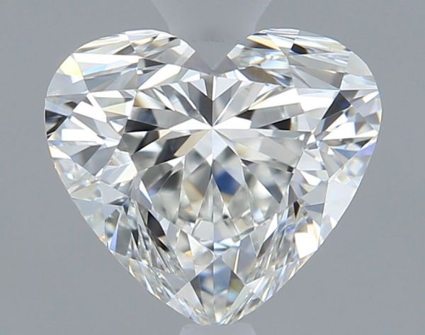 Heart Diamond image