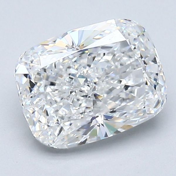 Cushion Diamond image