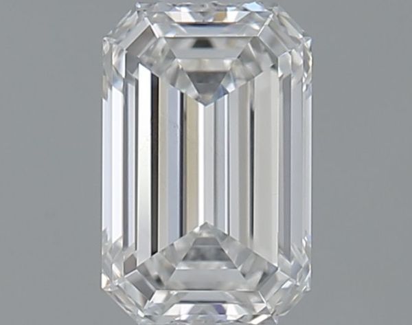 Emerald Diamond image