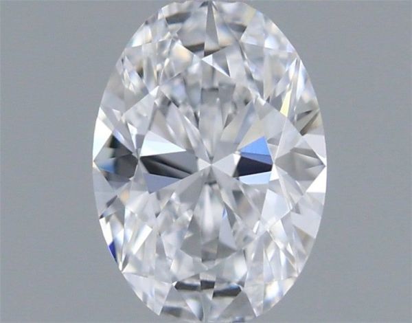 Oval Diamond image