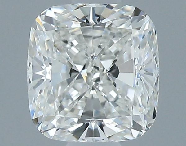 Cushion Diamond image