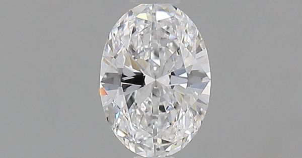 Oval Diamond image